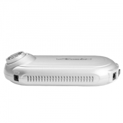 SAEYANG FREZARKA AKUMULATOROWA MARATHON COMBI SILVER